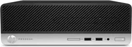 Upcycle It Atnaujintas HP ProDesk 600 G5 SFF - Būklė: A klasė