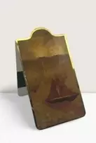 Magnetiniai skirtukai knygai M. K. Čiurlionio paveikslai 70131