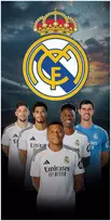 Rankšluostis Real Madrid microfibre beach towel
