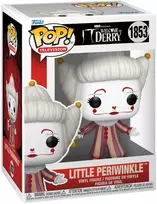 FUNKO POP! Vinilinė figūrėlė: IT Welcome To Derry - Little Periwinkle, ~9.5 cm