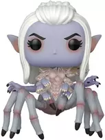 Funko POP figure Premium Dragones y Mazmorras Lolth The Spider Queen
