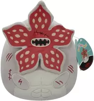 SQUISHMALLOWS Pliušinis žaislas - Stranger Things Demogorgon, 20 cm