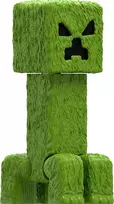 Mattel Minecraft - Movie Creeper figūrėlė | 30 cm