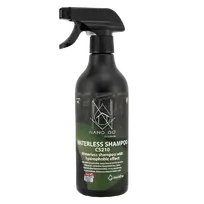 NANO GO | Sausas šampūnas automobiliui | WATERLESS Šampūnas CS210