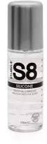 S8 Premium Silicone silikoninis lubrikantas 125 ml Original