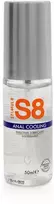 S8 WB vėsinamasis analinis lubrikantas 50 ml, vėsinamasis