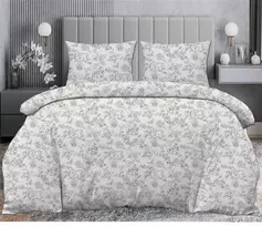 Patalynės komplektas Domoletti BEDDING COVER SET 7882 SATEEN 200x220CM