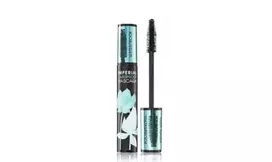 Dermacol Imperial Atsparus vandeniui Blakstienų tušas Juodas 13 ml
