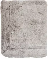 Pledas Domoletti Short Hair. rudas. 130 cm x 180 cm