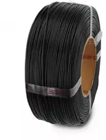 Bambu Lab papildymo plastikas PLA Basic 1.75mm 1kg - Juodas