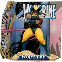 Carruzzo McFarlane Toys 14828 collectible figure