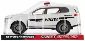 Mega Creative AUTOMOBILIŲ POLICIJOS P/B 29X15X13 MC PBX 36/72
