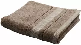 Rankšluostis Domoletti TOWEL SOFT BEIGE 450 GSM 70X140 CM