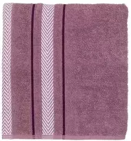 Rankšluostis Domoletti TOWEL SOFT Rožinis 450 GSM 50X90 CM