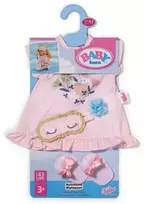 Baby Born - Night Gown 43 cm (838761)