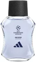 Adidas UEFA Champions League Pro Player EDT tualetinis vanduo vyrams, 50 ml