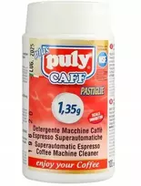 PULY CAF PLUS TABS - Kavos aparatų valymo tabletės 100 x 1,35 g