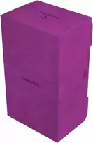 Gamegenic „Stronghold 200+“ kabrioletas – violetinė