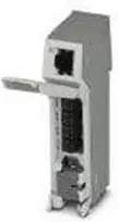 Phoenix Contact Komutacinė panelė PP-RJ-IDC magistralinėms jungtims, RJ45, IDC, CAT6, 10/100/1000Mbit/s