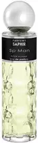Saphir Sp Man parfuminis purškiklis 200ml