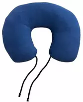 Blue Kelionine pagalvėlė COMO Mėlynas