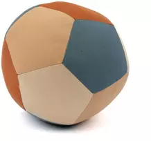 Fabelab Medžiaginis kamuolys 'Akmuo'