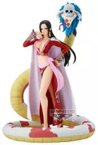 Banpresto One Piece Boa Hancock Extra Grandlines Serie figure 17cm