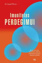 KNYGA Imunitetas perdegimui