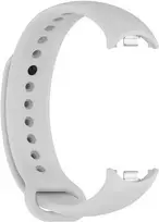 Reach Apyrankė Xiaomi Mi Band 8/9/10 pilka