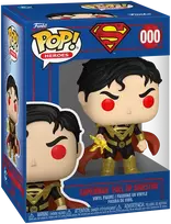 FUNKO POP! Vinilinė figūrėlė: Superman Fall of Siniestro, 9 cm