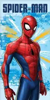 Spiderman Žmogus-voras rankšluostis 70x140 cm