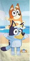 Bluey rankšluostis 70x140cm