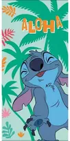Disney Rankšluostis "Lilo and Stitch" 70x140 cm