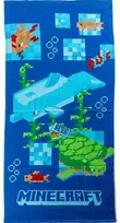 "Minecraft" rankšluostis 70x140cm
