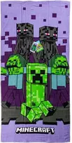 "Minecraft" rankšluostis 70x140cm