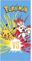 Pokemonų rankšluostis 70x140cm
