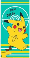 Pokemonų rankšluostis 70x140cm