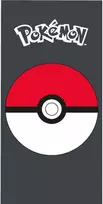 Pokemonai rankšluostis 70x140cm