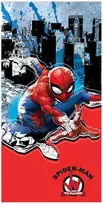 Spiderman Žmogus-voras rankšluostis 70x137 cm