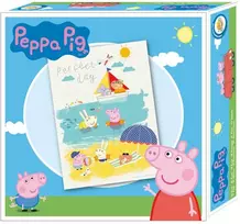 Peppa Pig 24 detalių dėlionė