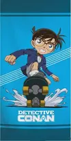 Detective Conan Detektyvas Konanas rankšluostis 70x140cm
