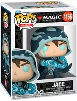FUNKO POP! Vinilinė figūrėlė: Magic The Gathering - Jace, 9 cm