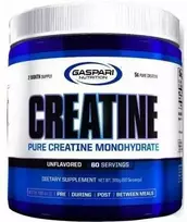 Gaspari Nutritions Gaspari Nutrition Creatine 300g