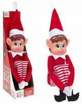 Usorteret Elvie Elf Girl Doll 66cm