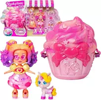 Kookyloos Cupcake Dreams Figūrėlė Kolekcjonerska su torebką i akcesoriami