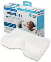 Ortopedinė pagalvė Morpheus miego apnėjai, modelis 665