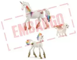 Schleich Bayala stebuklingas pradinis rinkinys (72290)