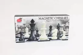 Gazelo magnetiniai šachmatai G215276 85829