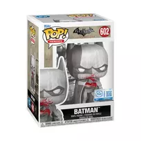 FUNKO POP! Vinilinė figūrėlė: Batman, 11.2 cm