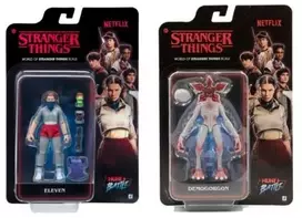„Stranger Things“ – pagrindinė figūrėlė, asorti (STRT0001)